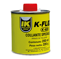 K-FLEX Colle spezial